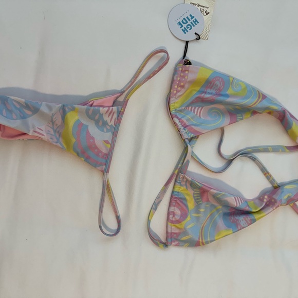 High tide swim suit - Picture 2 of 5
